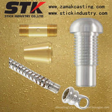 Piezas de mecanizado para productos electrónicos (STK-0606)